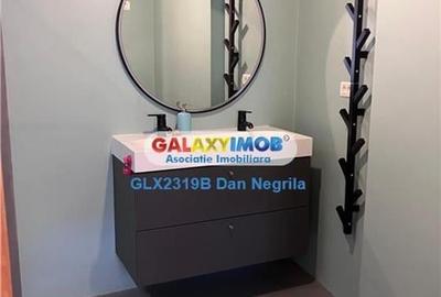 Unirii-Mitropolie vila P+1 de inchiriat - 8