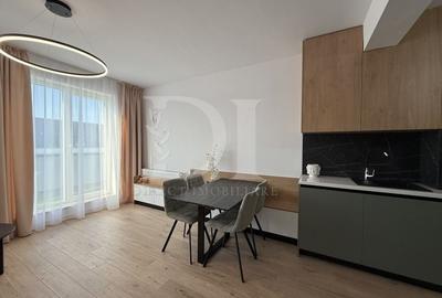 Apartament la cheie / doua camere / Zona Terra - 6