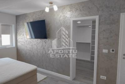 Duplex cu 5 camere cu Canalizare în Dumbrăvița - 16