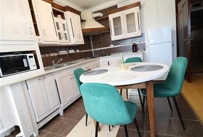 Apartament 3 Camere, 82 mp, Gheorgheni - Zona Alverna | Cu Garaj - 16