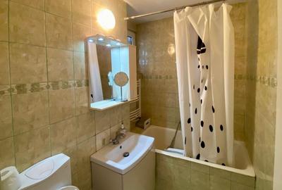 Apartament cu 2 camere decomandat în Central - 7