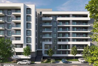 Apartament cu 4 camere în Metalurgiei - 9