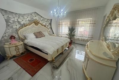 Casă individuală cu 3 camere cu Canalizare în Cugir - 2