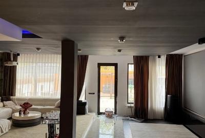 Casă individuală cu 5 camere cu Teren 600 Mp în Balotești - 5