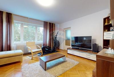 Apartament cu 4 camere -o locuinta rara in Centrul Civic al Brasovului Apartament cu 4 camere -o locuinta rara in Centrul Civic al Brasovului - 3