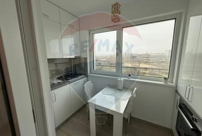 Apartament cu 2 camere de inchiriat in zona Lapus Arges - 6