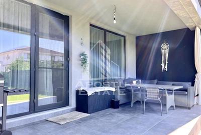 Jumatate de duplex modern, mobilat utilat, Dumbravita Jumatate de duplex modern, mobilat utilat, Dumbravita - 2