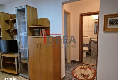 Apartament cu 2 camere semidecomandat în Mărăței - 3