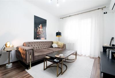 RECO Apartament cu 2 camere Renovat complet in Rogerius - 19