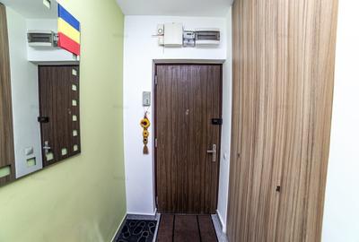 3 Camere Parc Tineretului | Mobilat si utilat complet | 7 minute metrou - 20