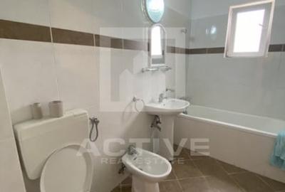 Apartament cu 3 camere semidecomandat, mobilat în Andrei Mureșanu - 3