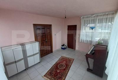 Casa cu 6 camere, 420 mp + 10 arii teren, - 7