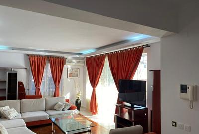 Zona Baneasa,Vila, superba, spatioasa, piscina,curte generoasa,etc.. - 11