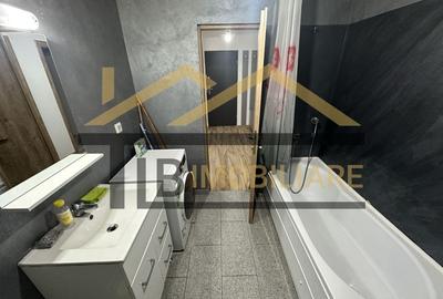 Penthouse, 120mp, 40 de terasa, parcare, Zona AMA Residence Penthouse, 120mp, 40 de terasa, parcare, Zona AMA Residence - 10
