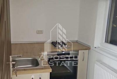 Apartament cu o camera, AC, zona Lunei - 4