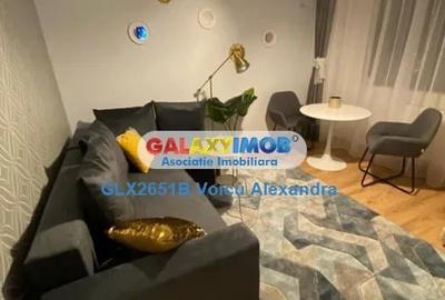 Garsoniera Bloc Nou - Berceni - Dimitrie Leonida - 5 Min Metrou - 1