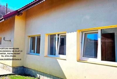 Casa si 730 mp teren, Piatra Neamt - 15