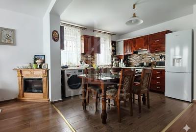 De vânzare – Cvadruplex mobilat complet, Cartierul Arhitecților, Sibiu - 3