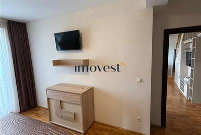 Apartament cu 3 camere în Central - 9