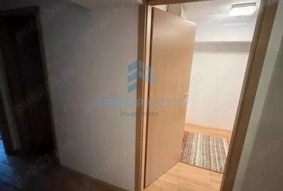 Apartament cu 3 camere, mobilat în Unirii - 5