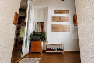 Casă cu 5 camere cu Teren 550 Mp în Sâncraiu de Mureș - 5