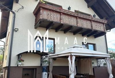 Casa 6 camere I P+E I Curte I 200MPU I Selimbar - 1