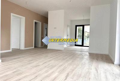 Casa noua finisata la cheie Alba Iulia cu toate utilitatile Casa noua finisata la cheie Alba Iulia cu toate utilitatile - 2