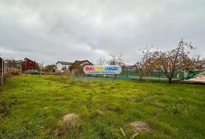 Teren de vanzare | Intravilan | Autorizatie P+1 in curs de obtinere - 1