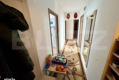 Apartament cu 3 camere în Sângeorgiu de Mureș - 3