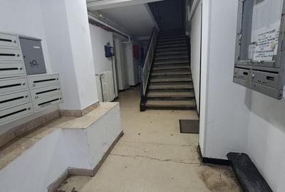 Apartament cu 2 camere decomandat, mobilat în P-ța Unirii - 8