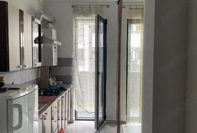 Apartament cu 2 camere decomandat, mobilat în Exterior Nord - 4
