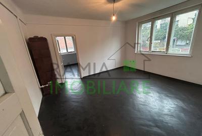 Apartament cu 2 camere semidecomandat în Central - 8