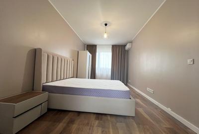 Apartament cu 2 camere, mobilat în Pipera - 11