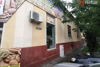 Casa individuala 3 camere, garaj + Spatiu comercial, Freidorf Casa individuala 3 camere, garaj + Spatiu comercial, Freidorf - 2