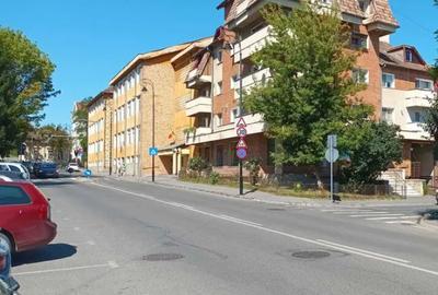 Apartament 2 camere ultracentral, 58 mp. - 1