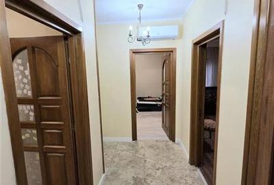 Apartament cu 4 camere decomandat, mobilat în Casa de Cultură - 6
