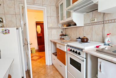 Apartament 2 camere, etaj 3, zona Ultracentrala Apartament 2 camere, etaj 3, zona Ultracentrala - 3