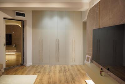 Apartament cu design deosebit în Ivory Residence,totul nou Apartament cu design deosebit în Ivory Residence,totul nou - 13