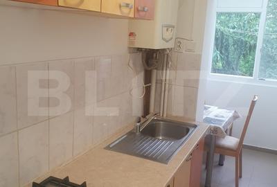 Apartament cu 1 camera decomandata, mobilata - Tudor, Targu Mures - 3