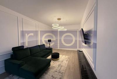 INCHIRIERE 2 CAMERE | MOBILAT-UTILAT LUX | LOC PARCARE | PIPERA | 69MP - 5