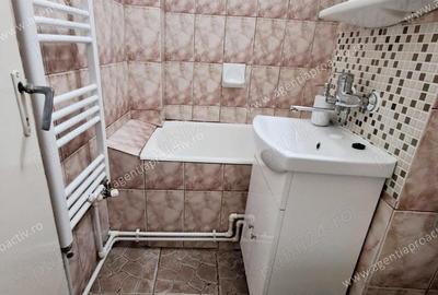 Apartament cu 2 camere, Micro 40, N-uri, mobilat! - 4