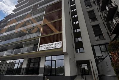 Apartament cu 2 camere în Central - 10