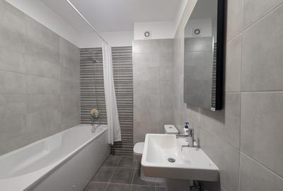 Garsonieră decomandată, mobilată în Drumul Taberei - 5