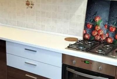 Garsonieră decomandată, mobilată în Dorobanți - 1