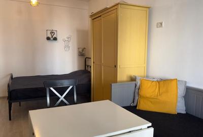 Garsonieră semidecomandată, mobilată în Sud - 5