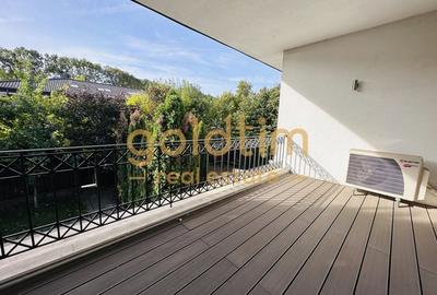 VILA CU PISCINA/CURTE/COMPLEX SECURIZAT/OXFORD GARDENS/PIPERA - 56