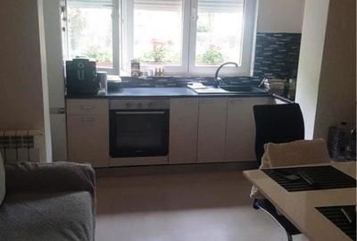 Apartament cu 2 camere semidecomandat, mobilat în Take Ionescu