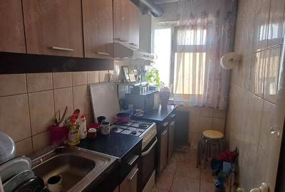 Apartament cu 2 camere semidecomandat în Central - 5