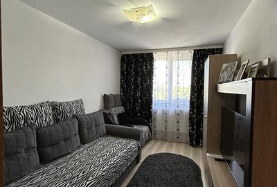 Garsonieră în Războieni - 6