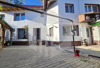 2 case de vanzare CF separate zona Moara de scoarta - 11